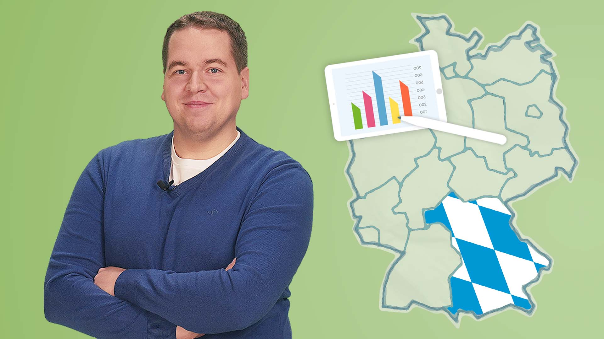 Abrechnungsmanagement in Bayern